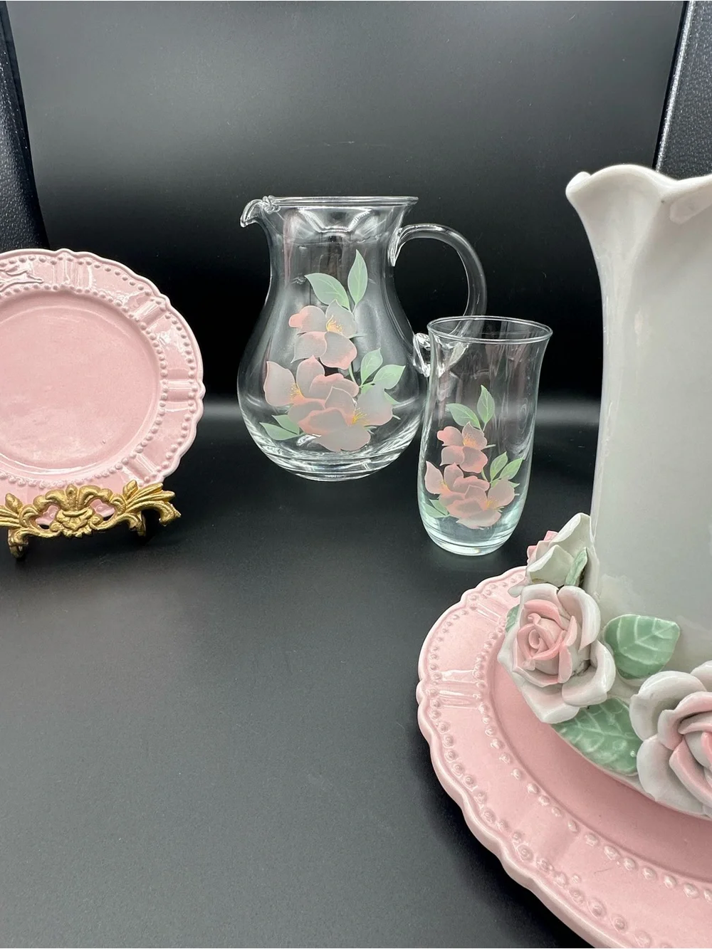 Paşabahçe elegant clear